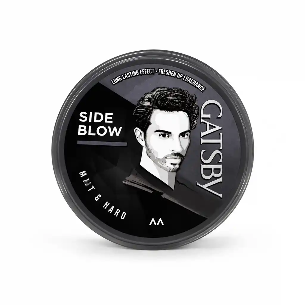 واکس مو گتسبی Gatsby Styling Wax