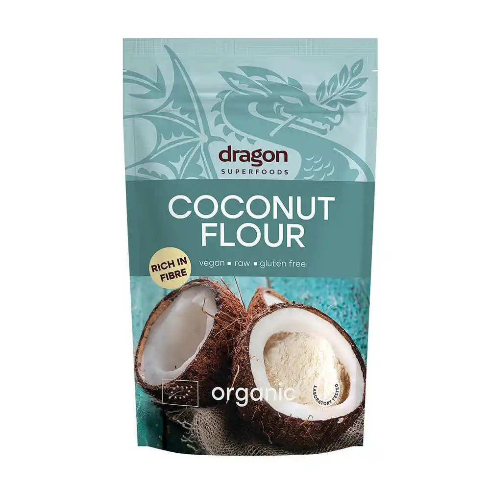 آرد نارگیل Dragon