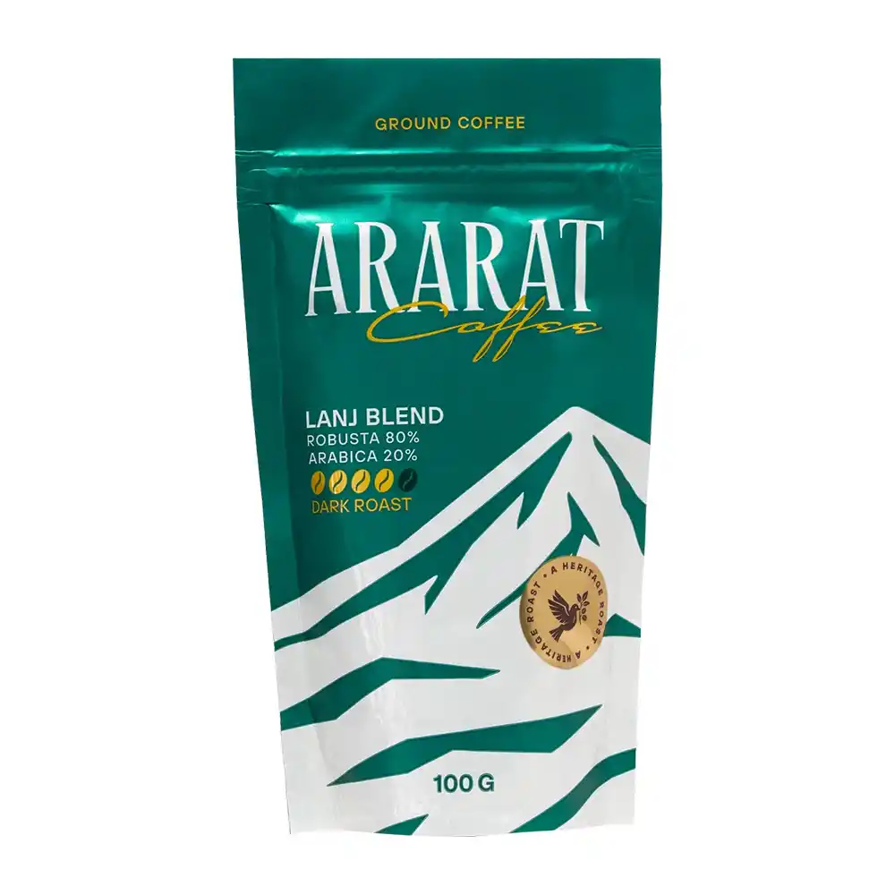 پودر قهوه Ararat