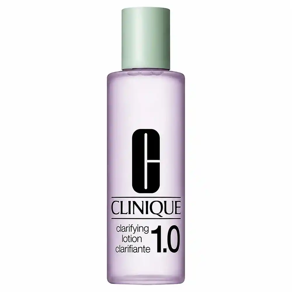 لوسیون‌های شفاف‌کننده (تونر) Clinique