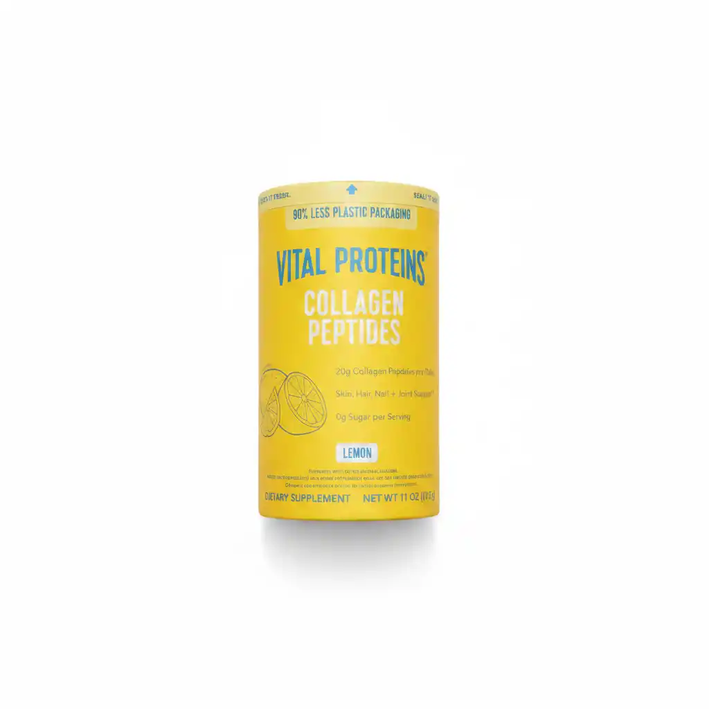 کلاژن لیمو Vital Proteins