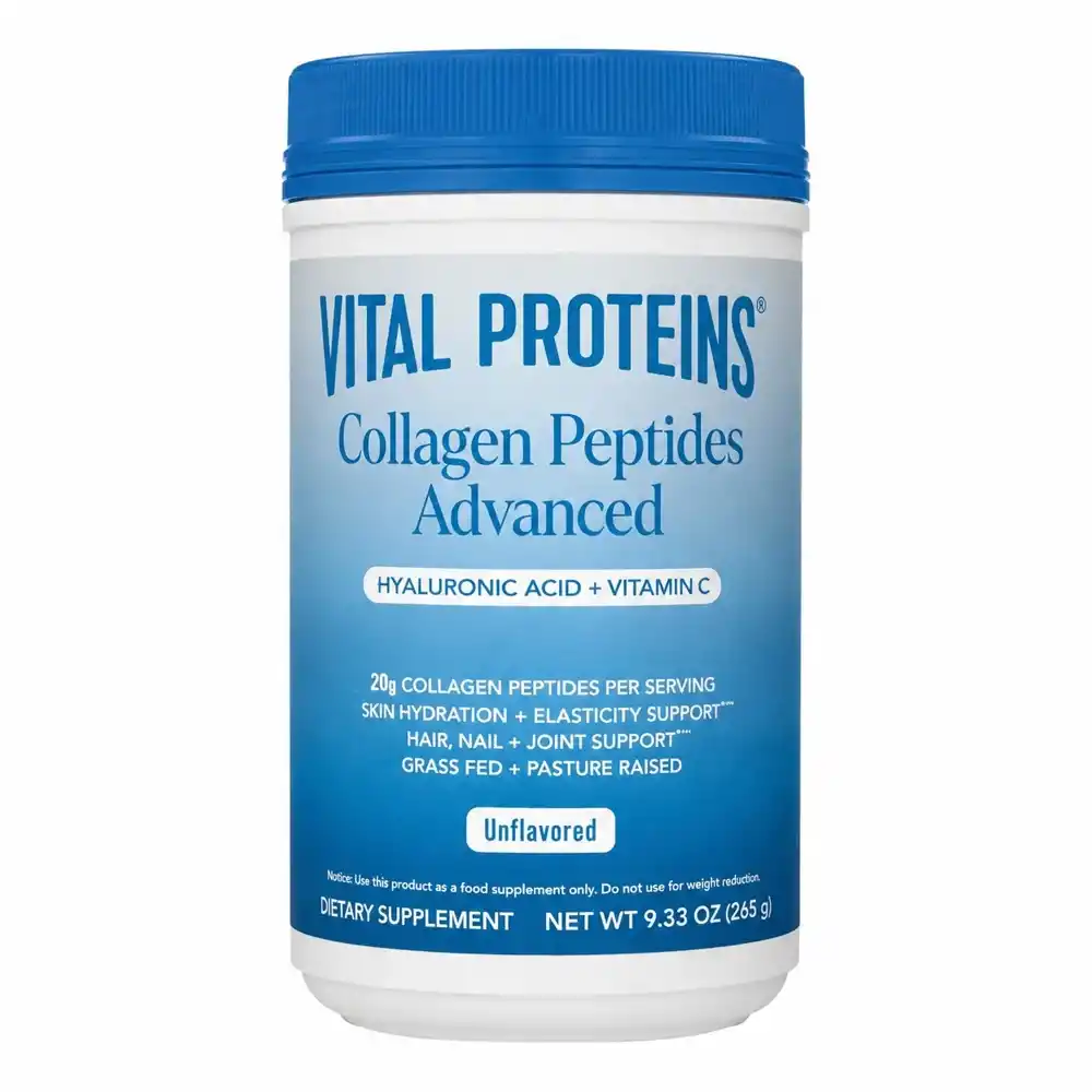 کلاژن ادونس Vital Proteins