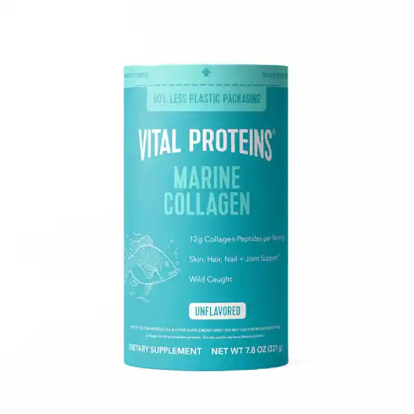 پودر کلاژن وایتل مارینVital Proteins