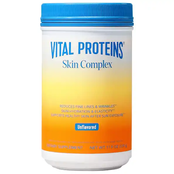 پودر کلاژن اسکین کمپلکس vital-proteins