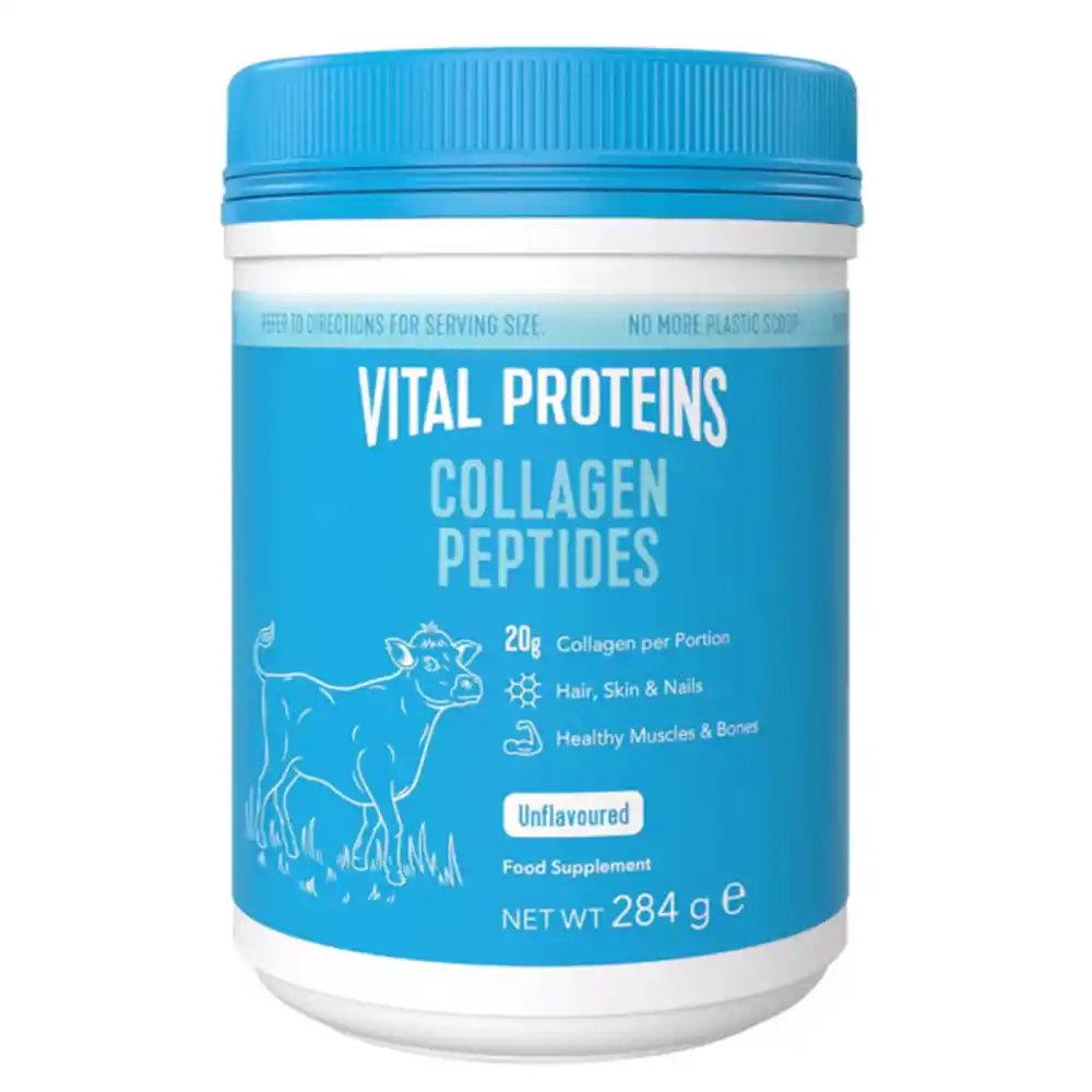 پودر کلاژن بدون طعم (Vital proteins)