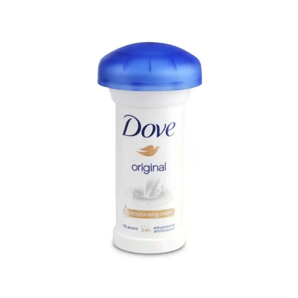 مام ضد تعریق زیر بغل dove
