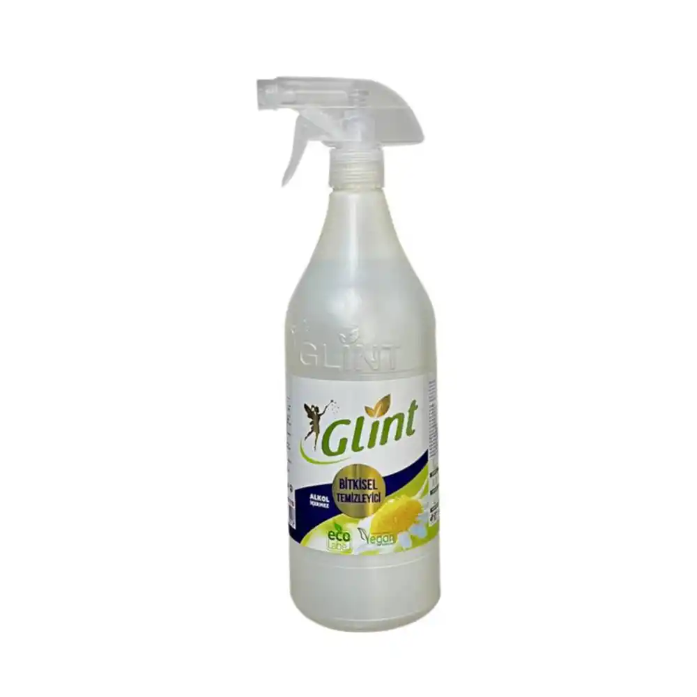 اسپری پاک‌کننده چندمنظوره گیاهی Glint