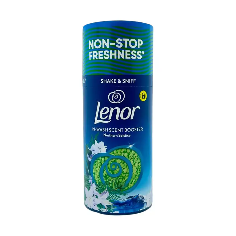 دانه خوشبو کننده لباس لنور Lenor