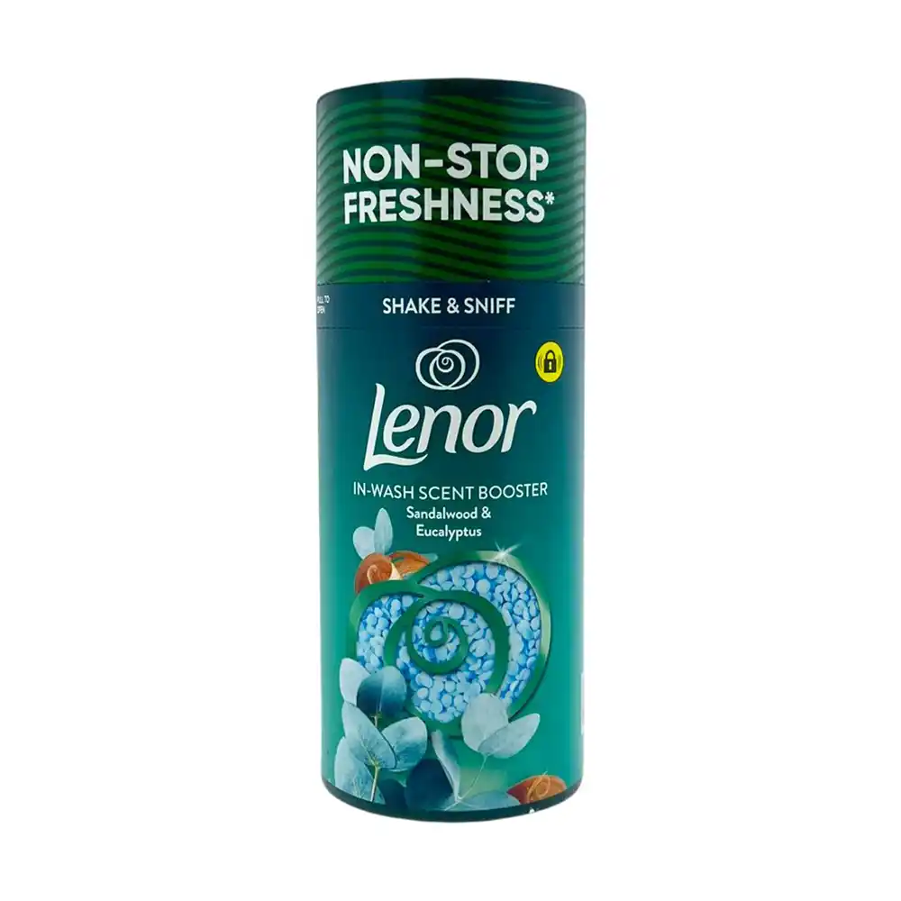 دانه خوشبو کننده لباس لنور Lenor