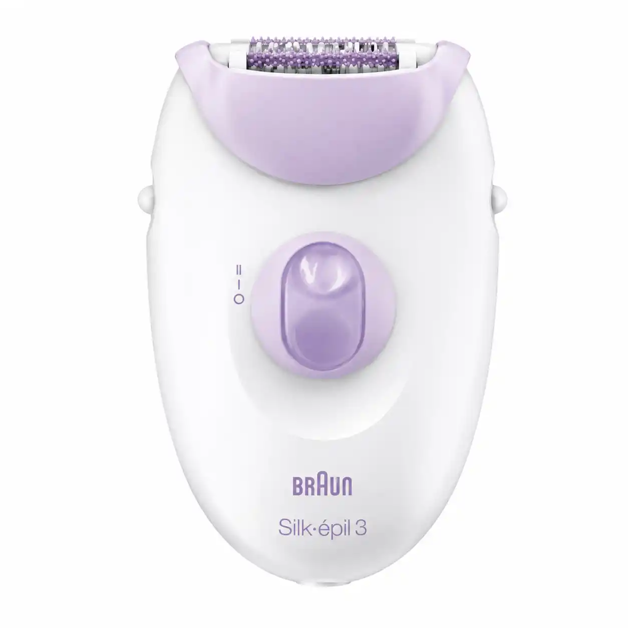 اپلیدی Braun