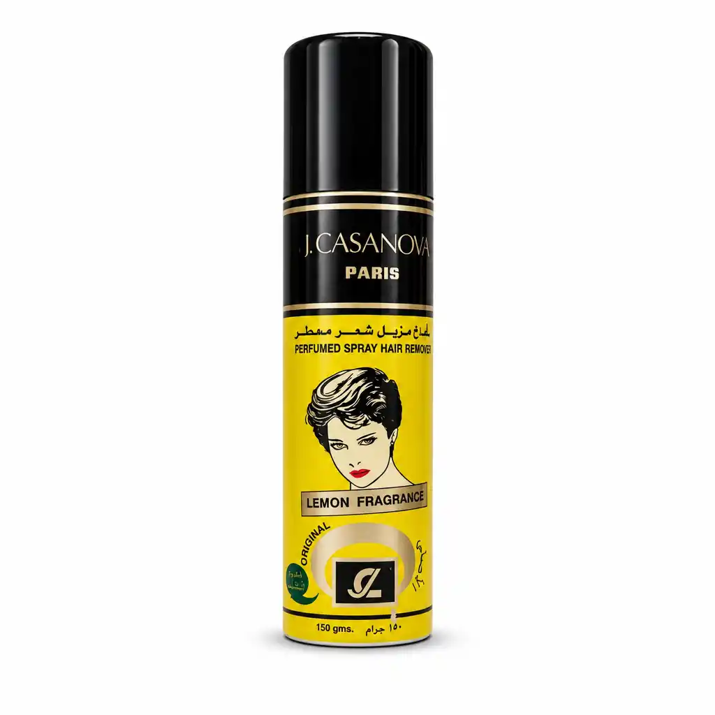 اسپری موبر معطر کازانووا پاریس