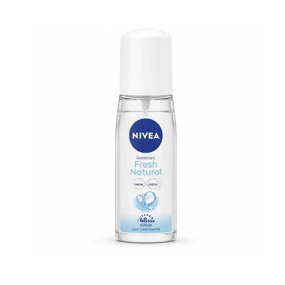بادی اسپلش Nivea