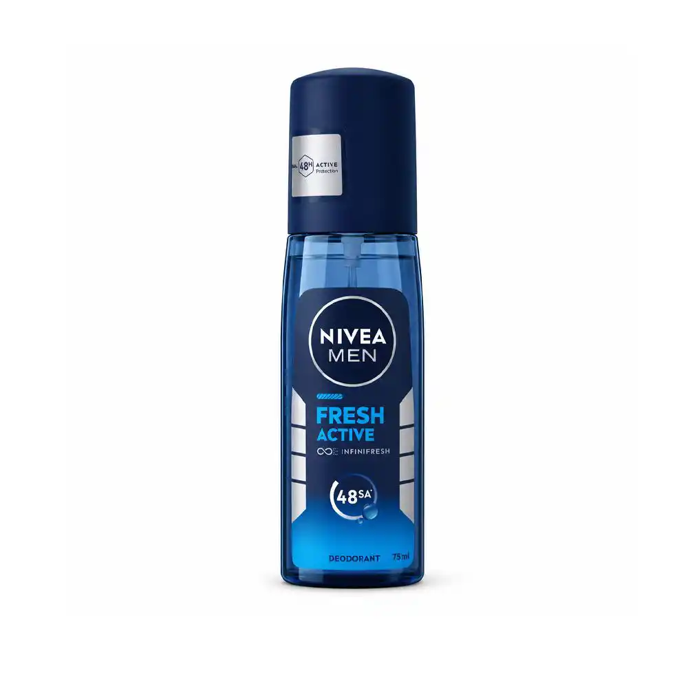 بادی اسپلش Nivea