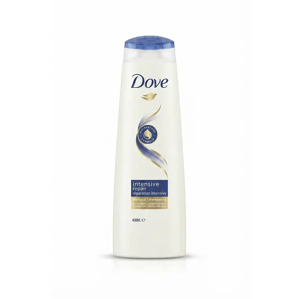 شامپو داو Dove سری Bio-Restore Formula