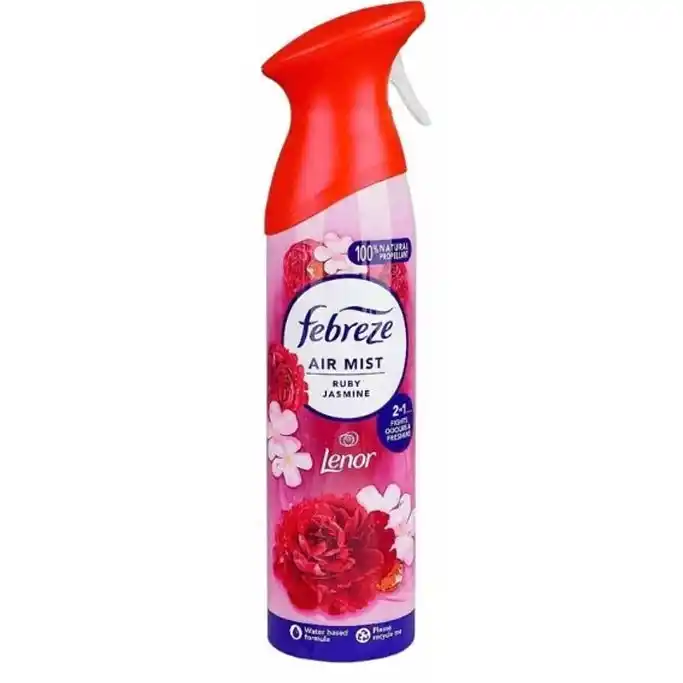 اسپری خوشبوکننده هوا Febreze