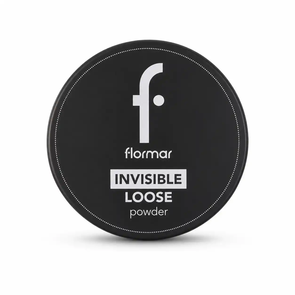 پودر فیکس بی‌رنگ فلورمار(Flormar)