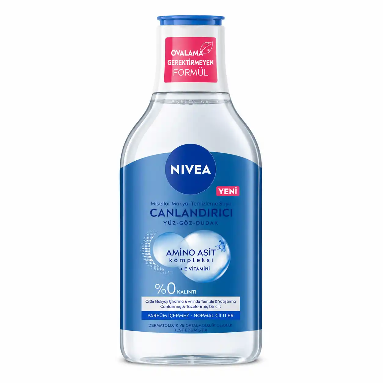 میسلار واتر‌های نیوآ (Nivea)