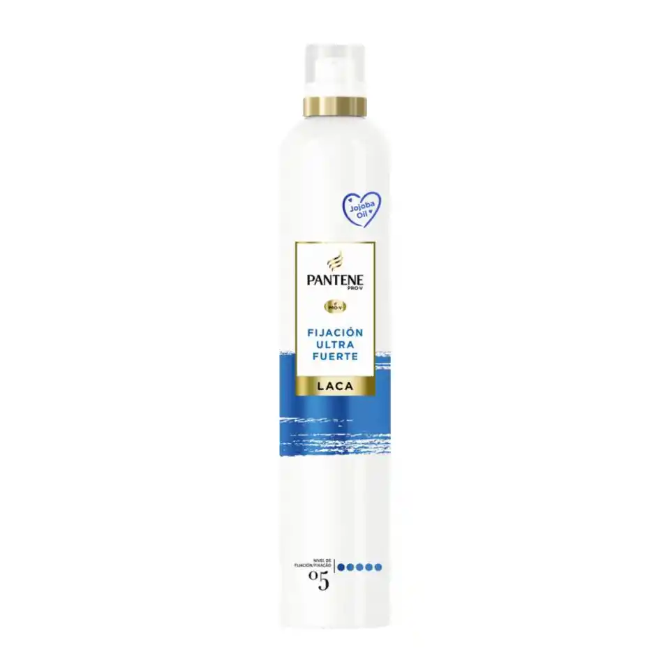اسپری حالت دهنده مو پنتن pantene