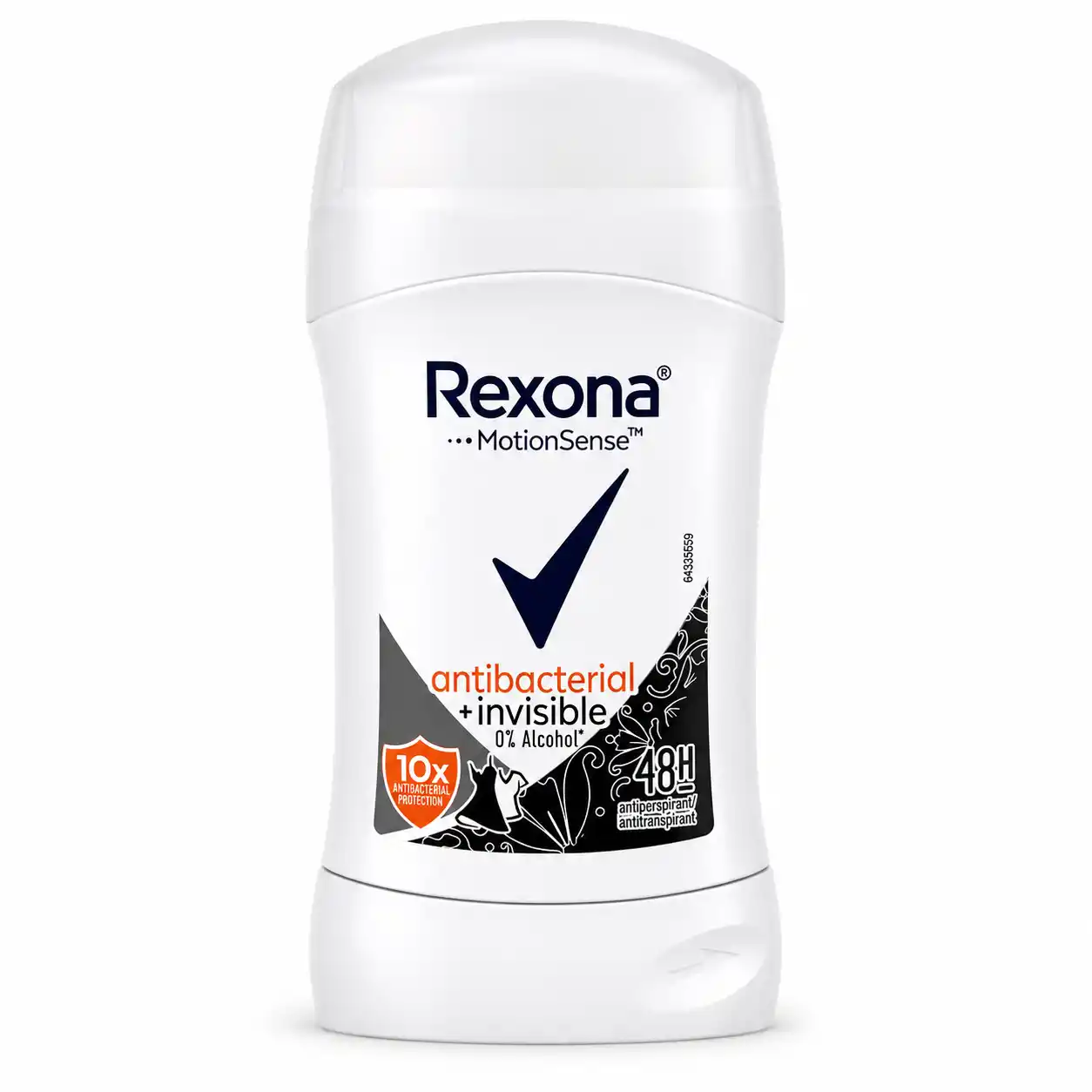 مام وضد تعریق رکسونا(rexona)