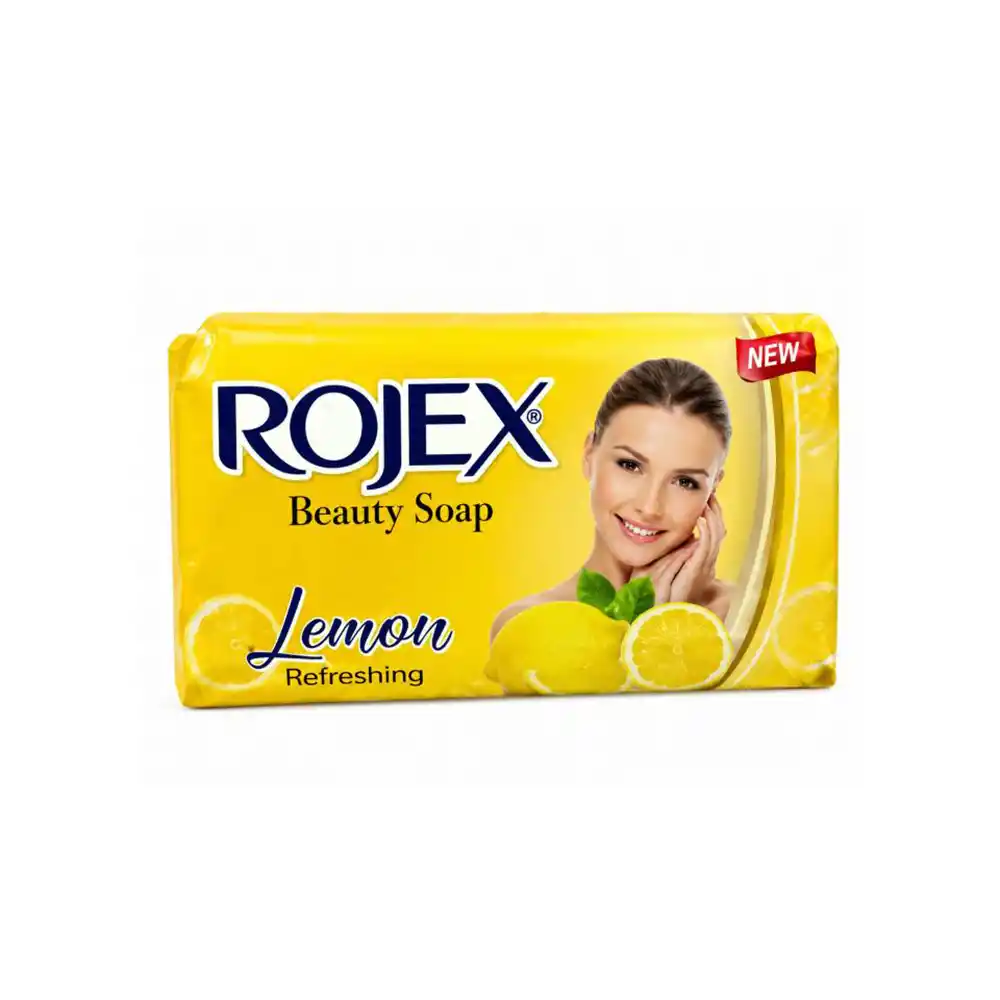 صابون لیمویی Rojex