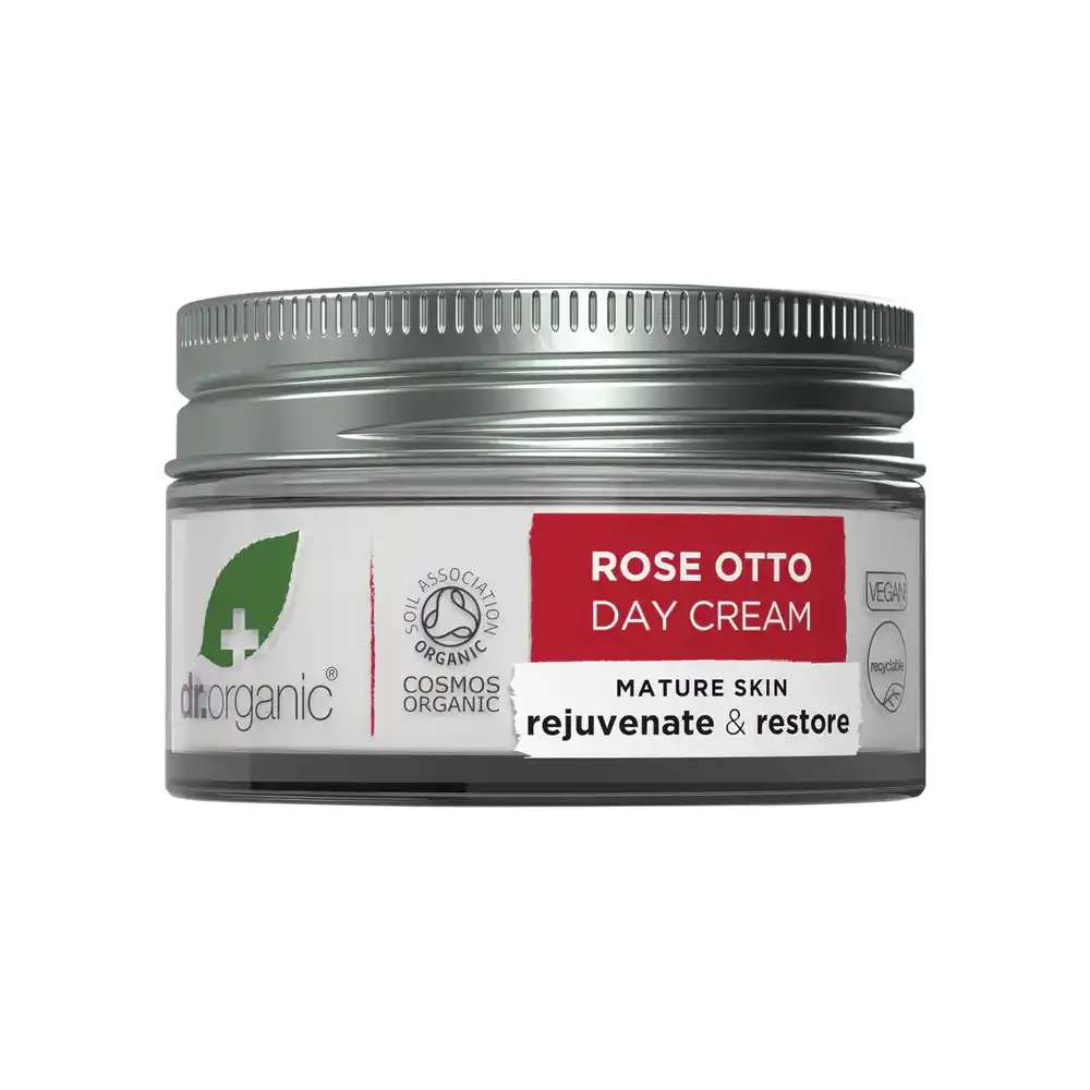 کرم روز دکتر Organic