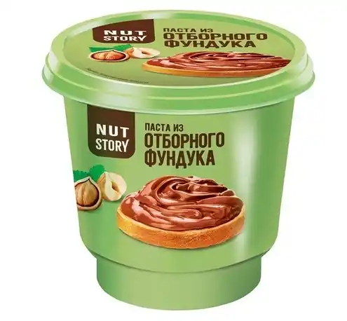 کرم فندق Nut Story