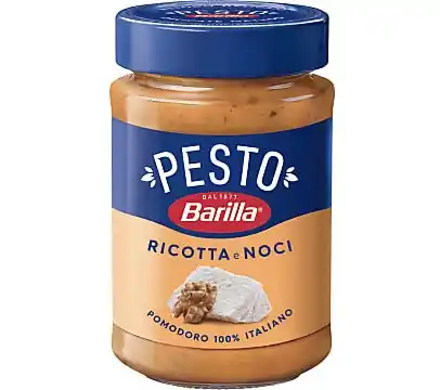 سس پستو سیسیلی (Barilla )