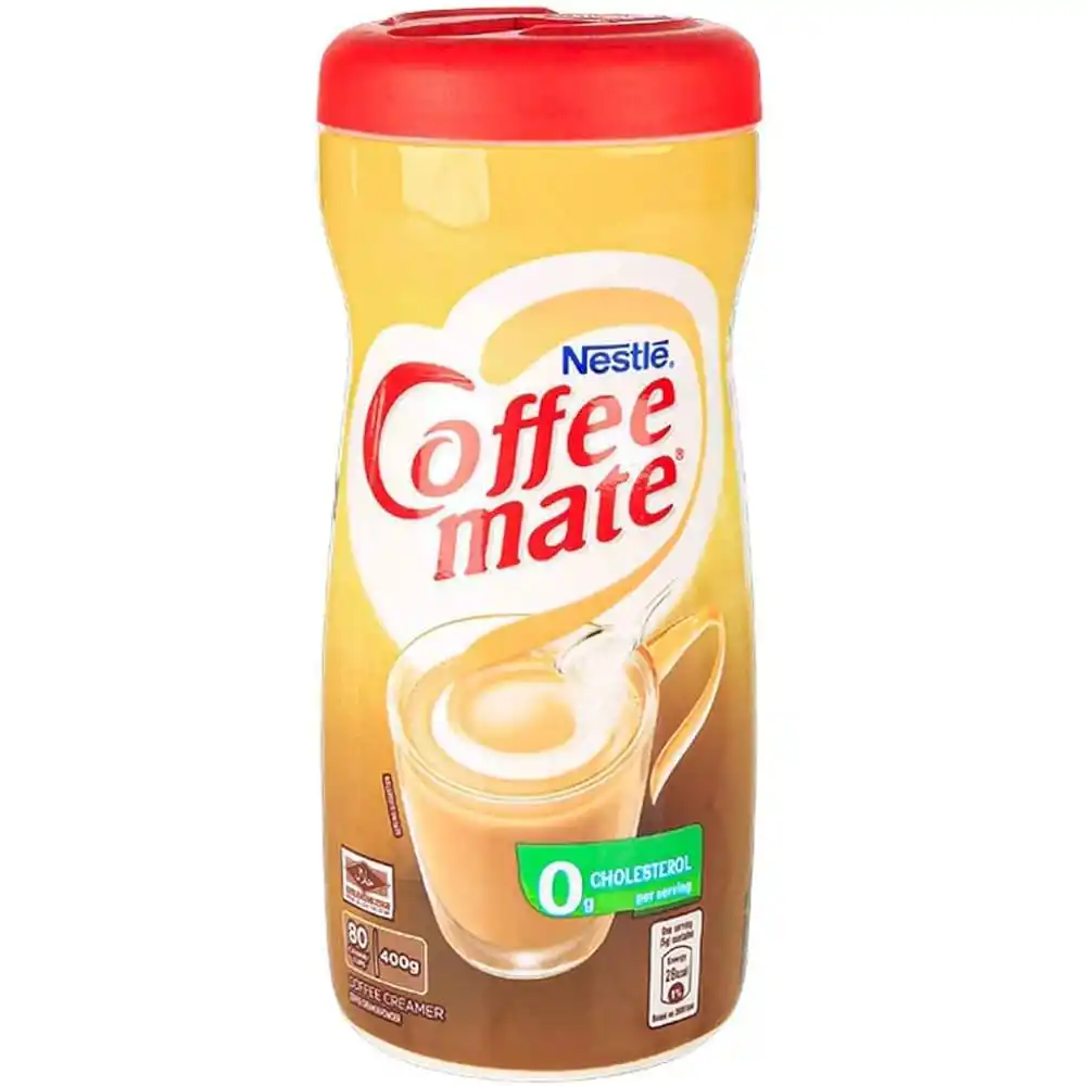 پودر کافی Nestlé mate