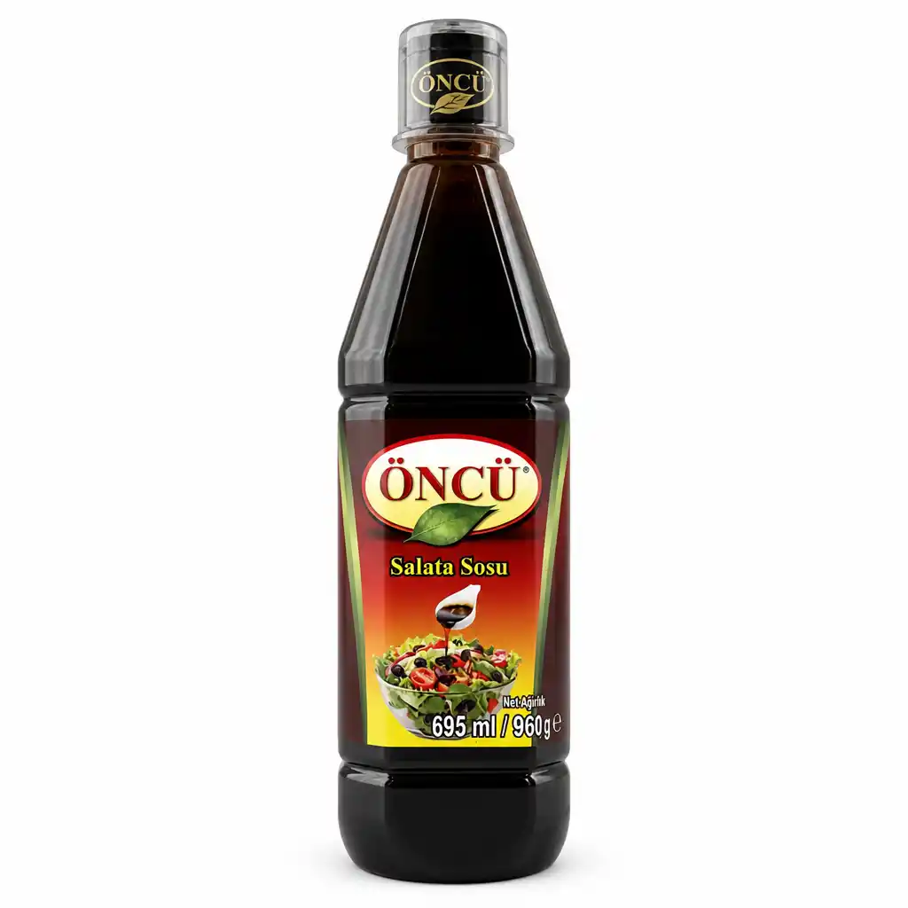 سس انار (چاشنی سالاد) اونکی (Öncü)