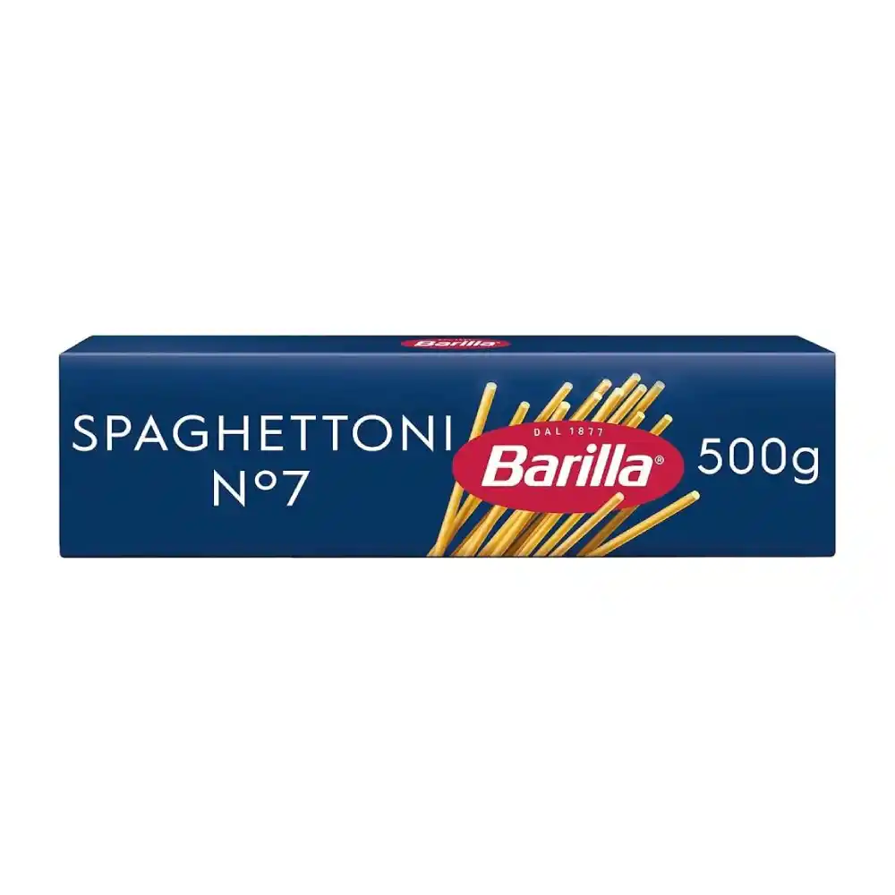اسپاگتی(barilla)