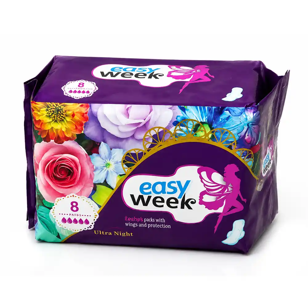 نوار بهداشتی Easy Week