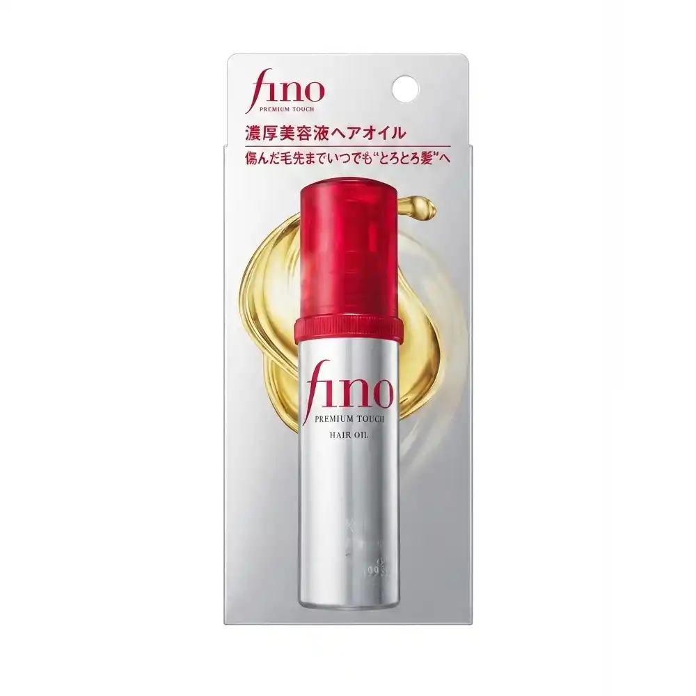 روغن مو Fino