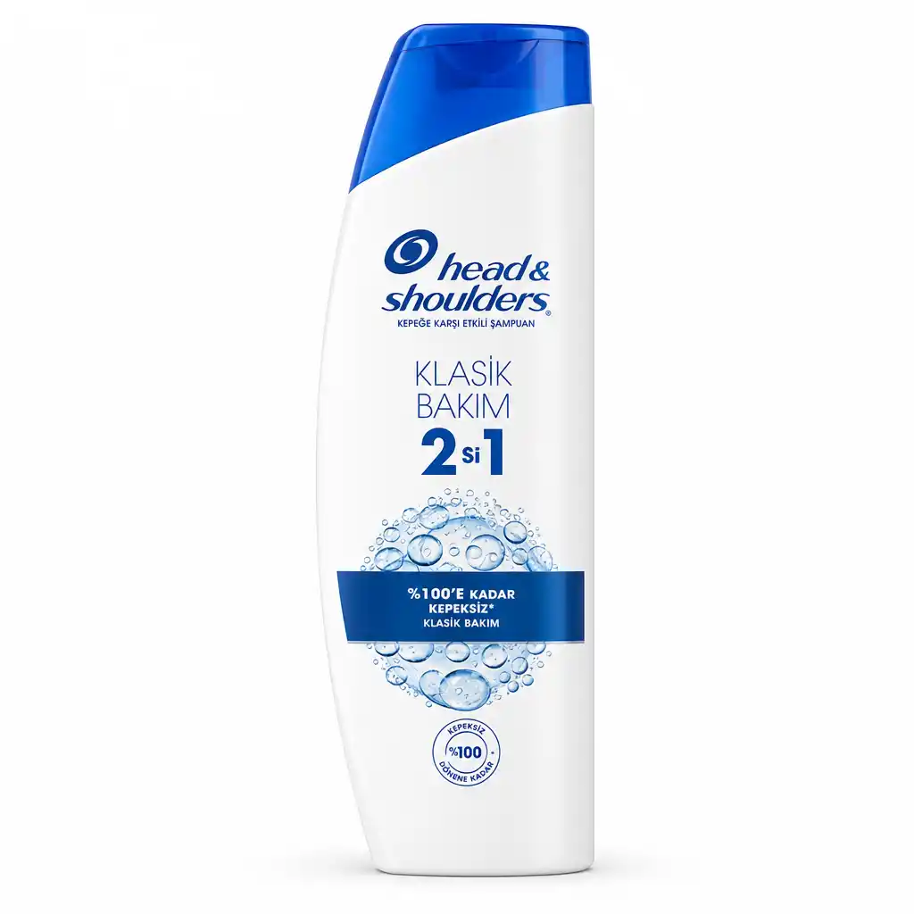 شامپو Head & Shoulders