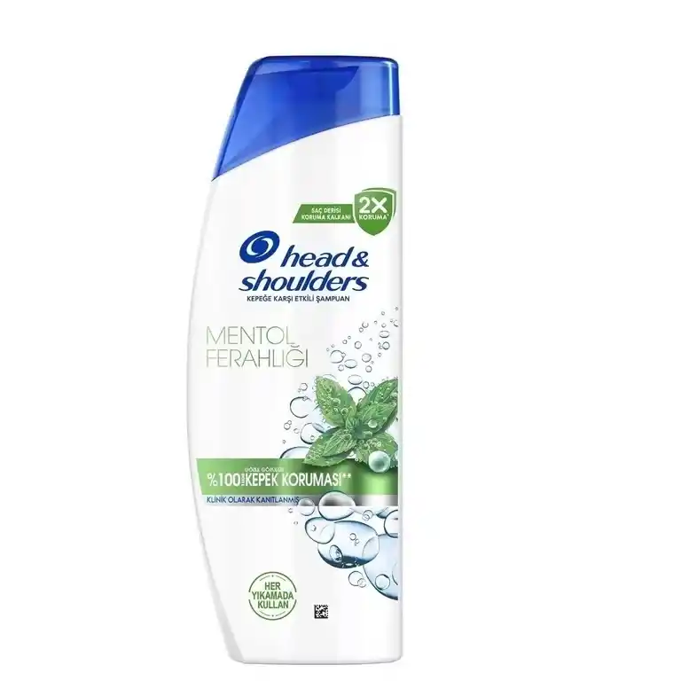 شامپو Head & Shoulders