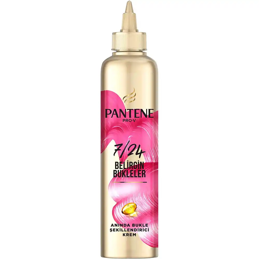 ماسک موی پنتن (Pantene)