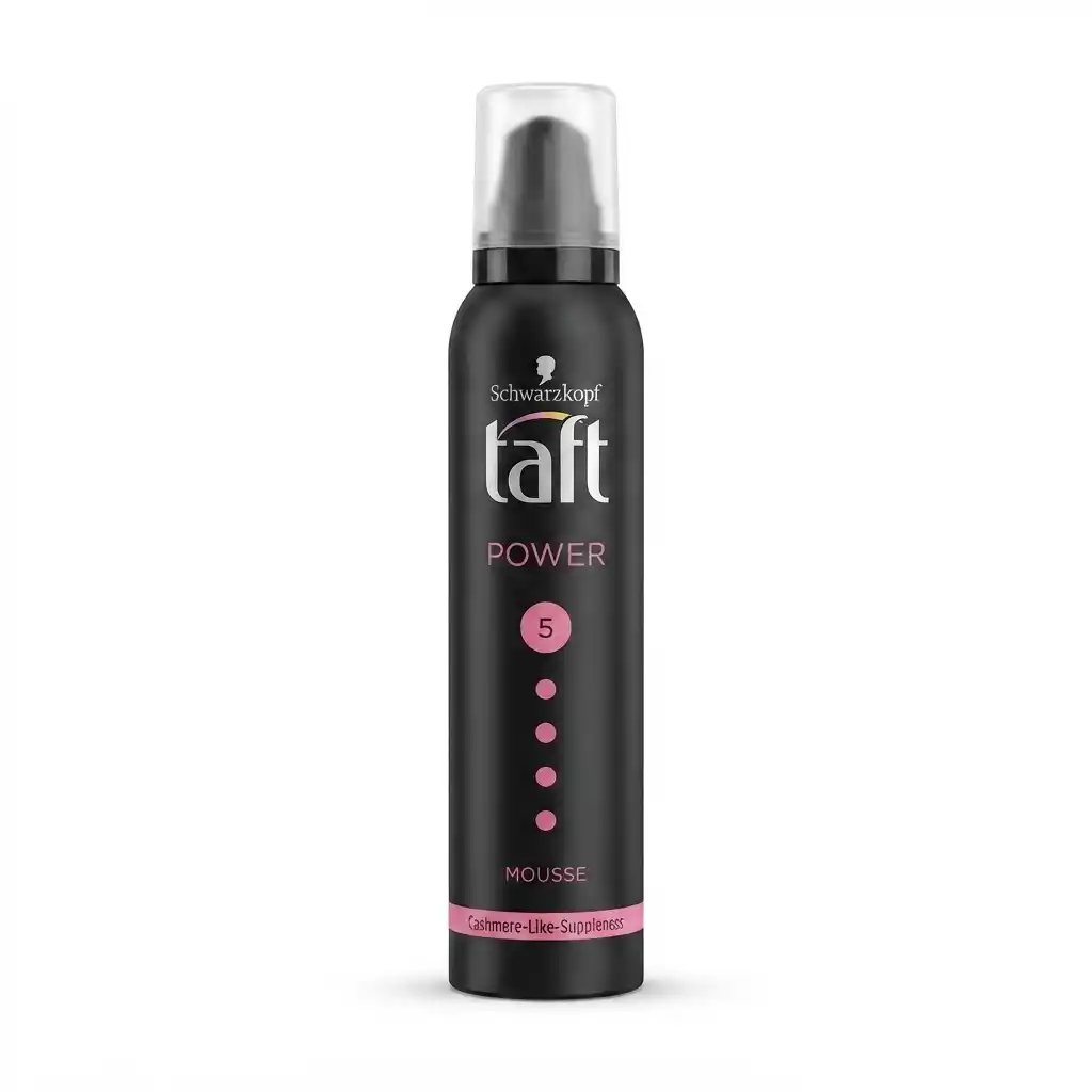 موس مو حالت‌دهنده مو تافت Schwarzkopf Taft