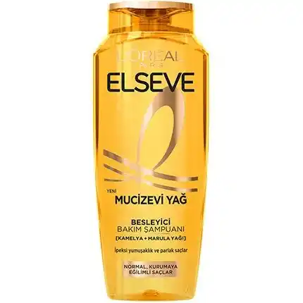 شامپو L’Oréal Elseve