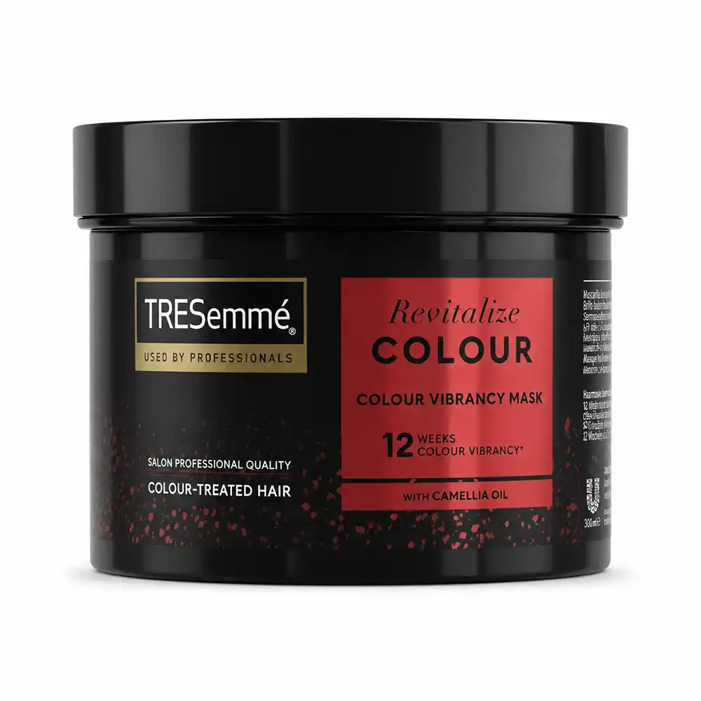 ماسک مو تریسمه مدل Revitalise Colour