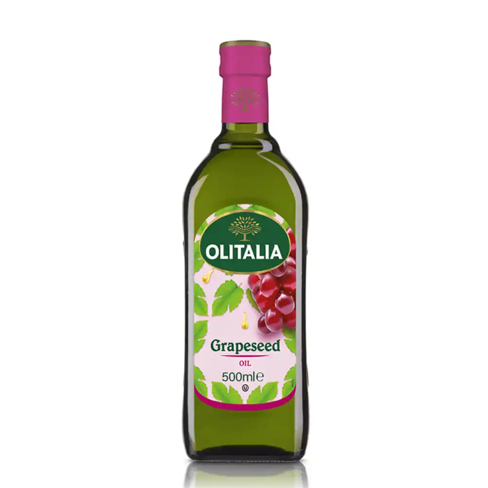 روغن هسته انگور اولیتالیا OLITALIA