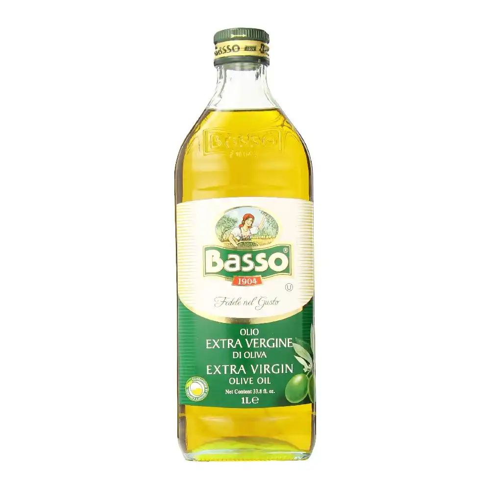 روغن زیتون (Basso)