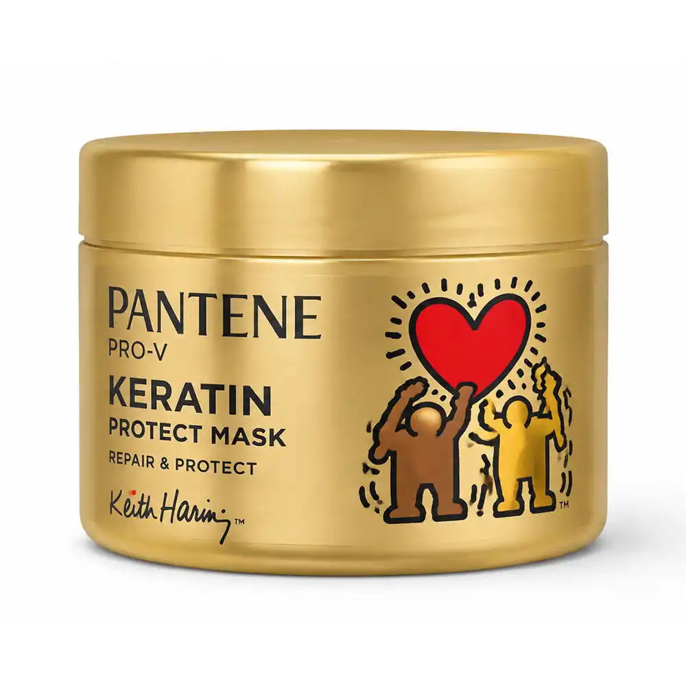 ماسک موی Pantene