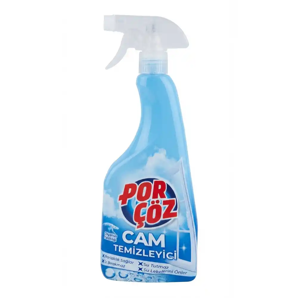 شیشه‌شوی Porçöz