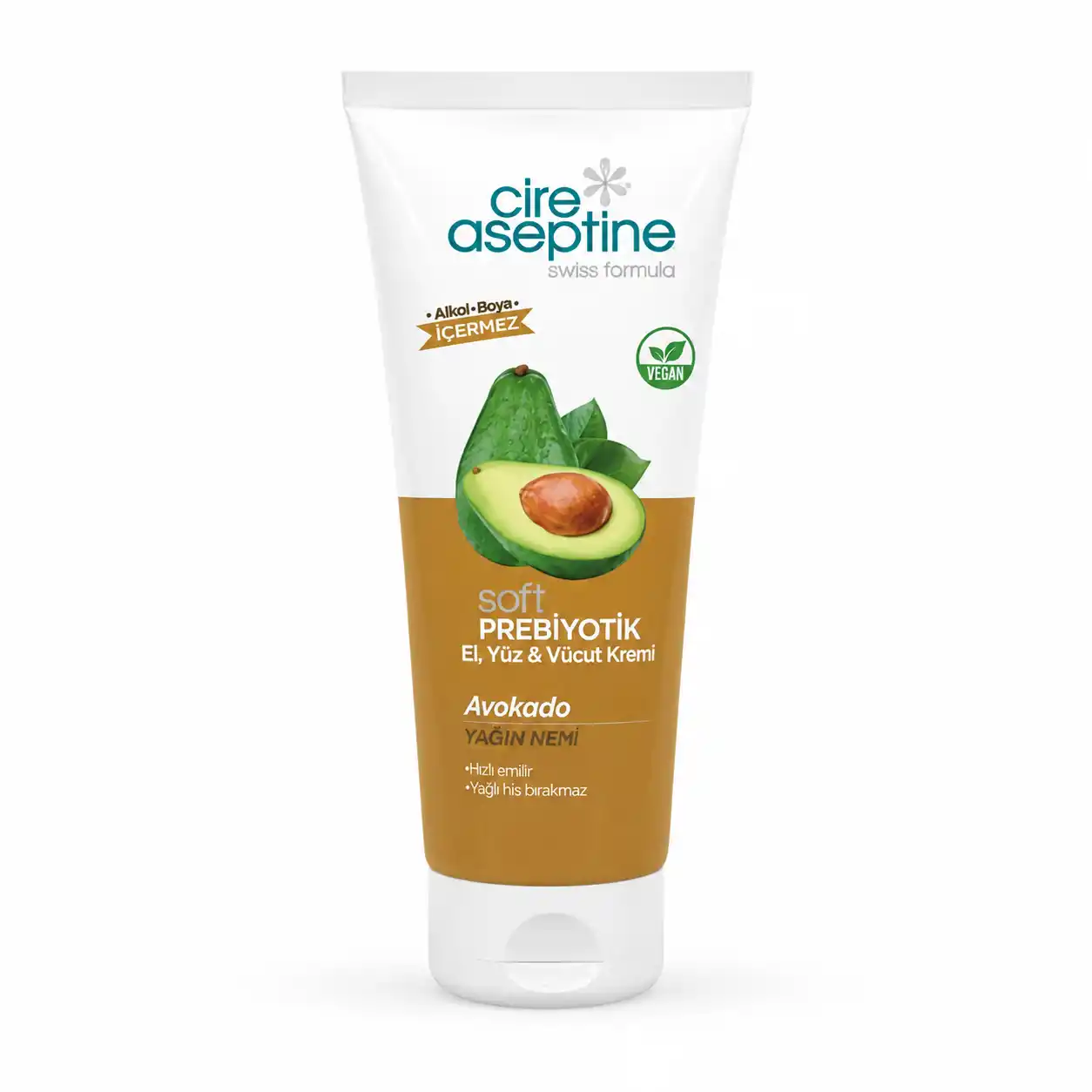 کرم مرطوب‌کننده  سیر آسپتین (Cire Aseptine)