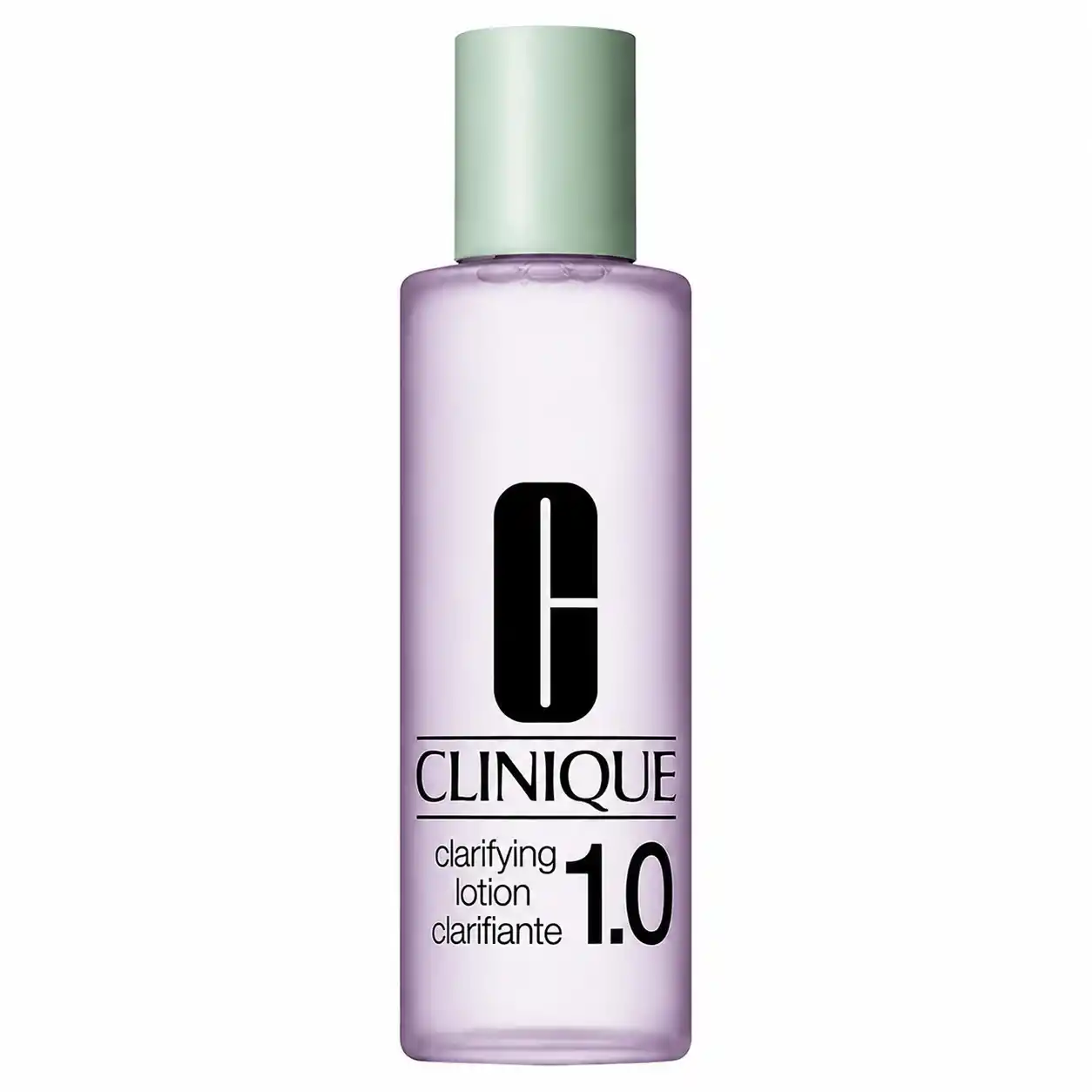 تونر پوست خشک Clinique