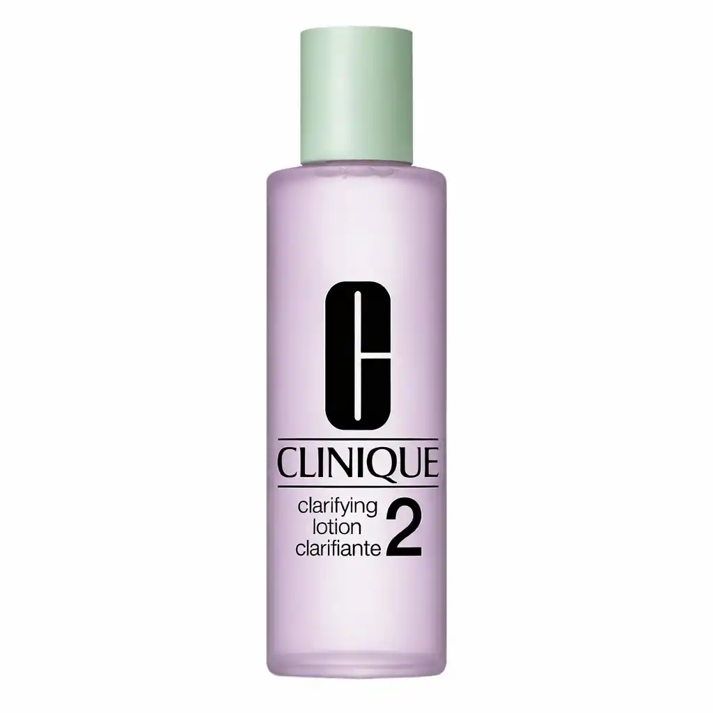 تونر مختلط رو به خشک Clinique