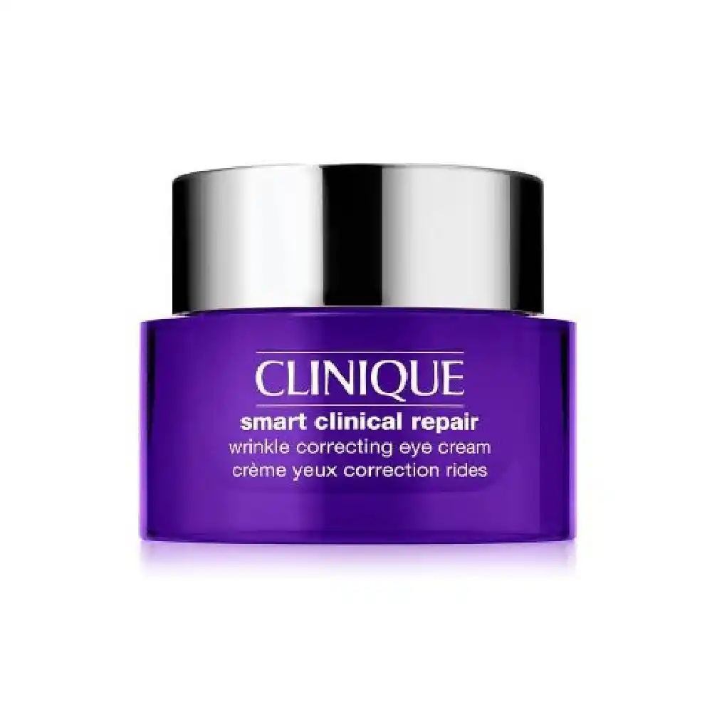 کرم دورچشم ( smart clinique)