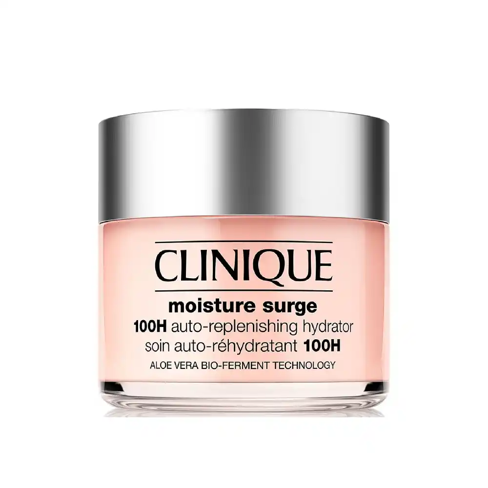 کرم آبرسان 100 ساعت (clinique)