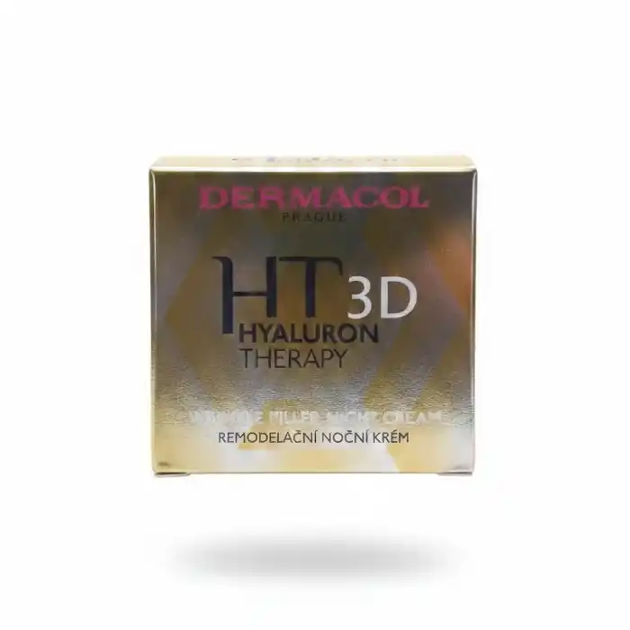 کرم شب Dermacol