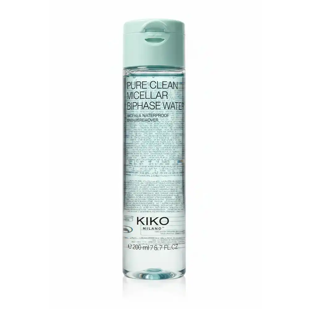 میسلار واتر kiko