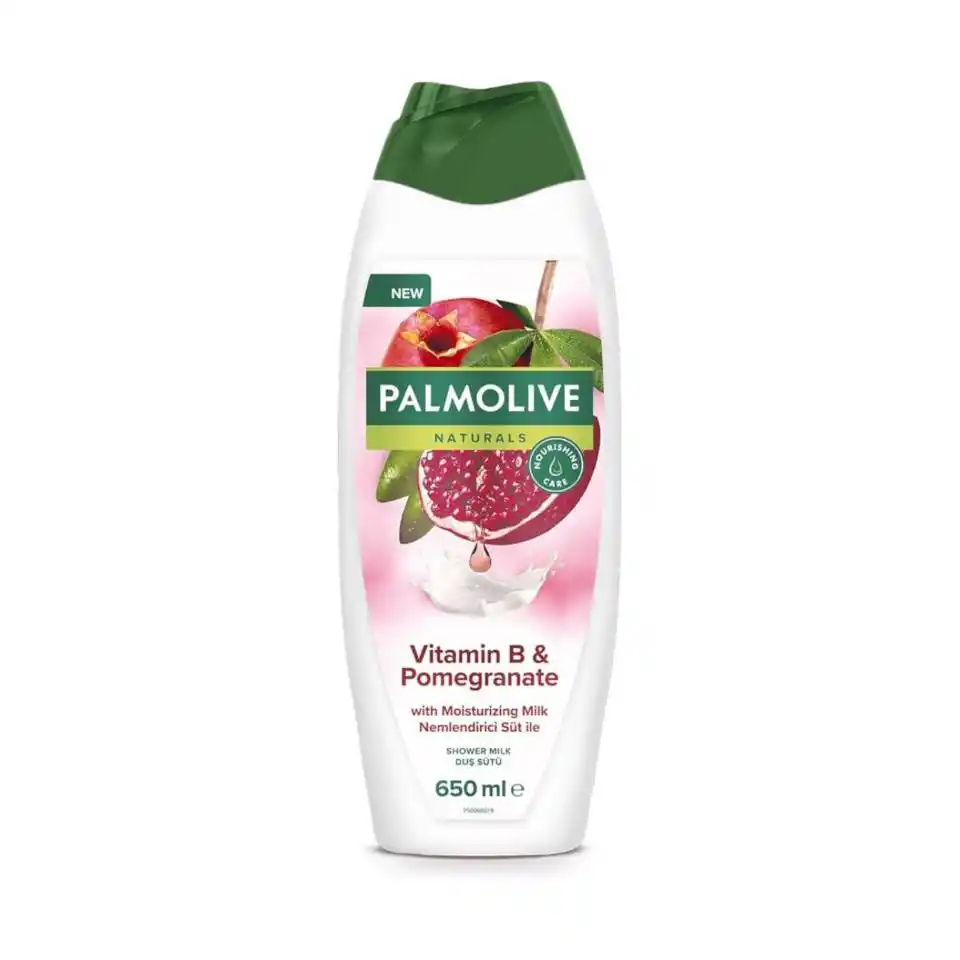 شامپو بدن Palmolive